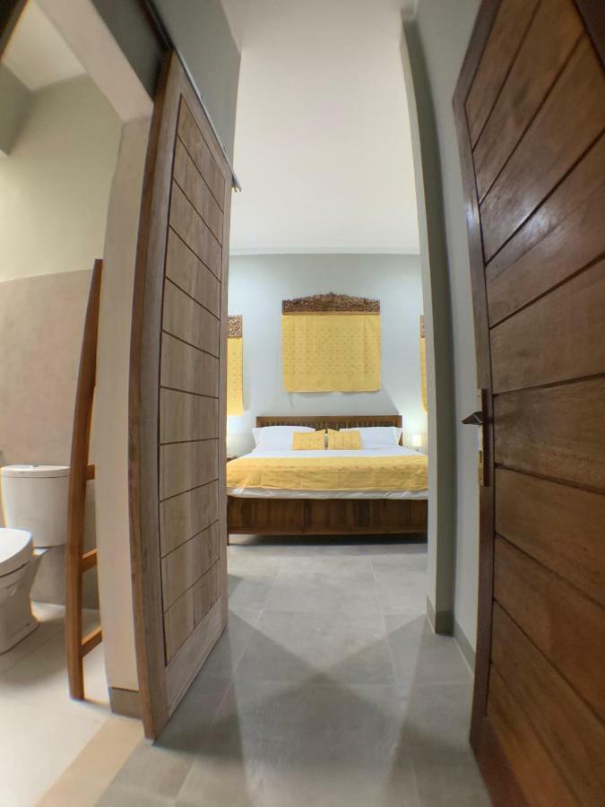 Dalai Home Kuta  Exterior photo