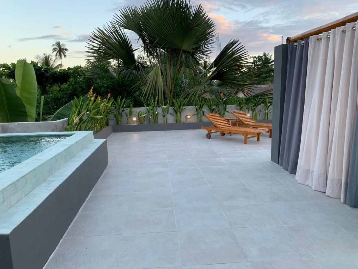Dalai Home Kuta  Exterior photo