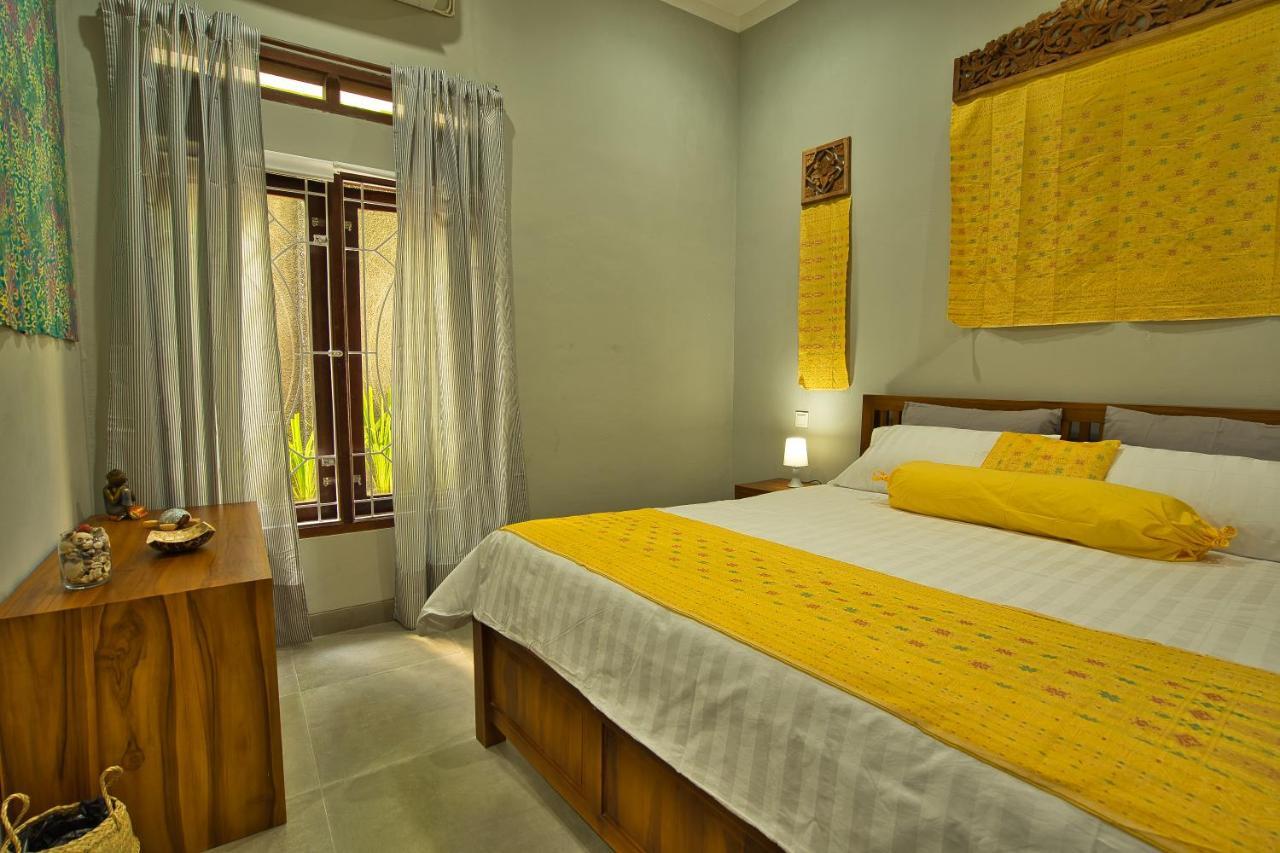 Dalai Home Kuta  Exterior photo