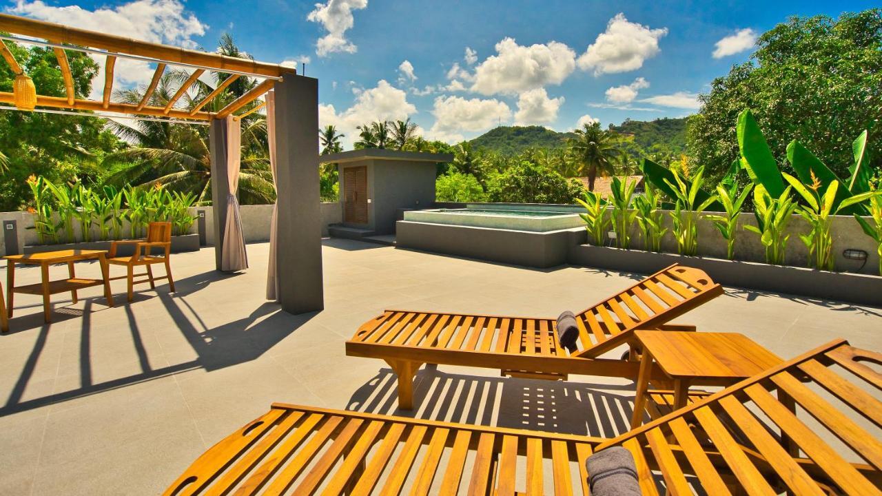 Dalai Home Kuta  Exterior photo