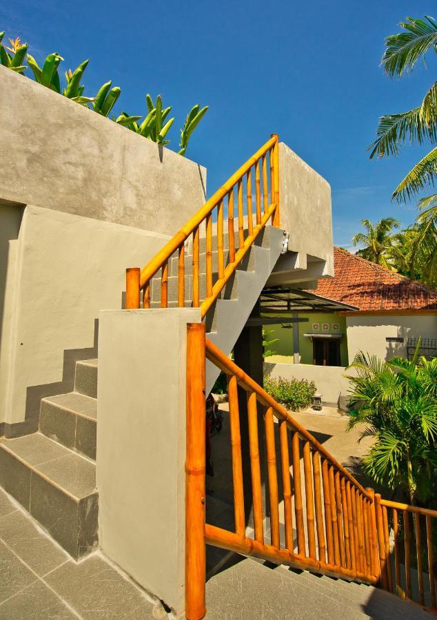 Dalai Home Kuta  Exterior photo