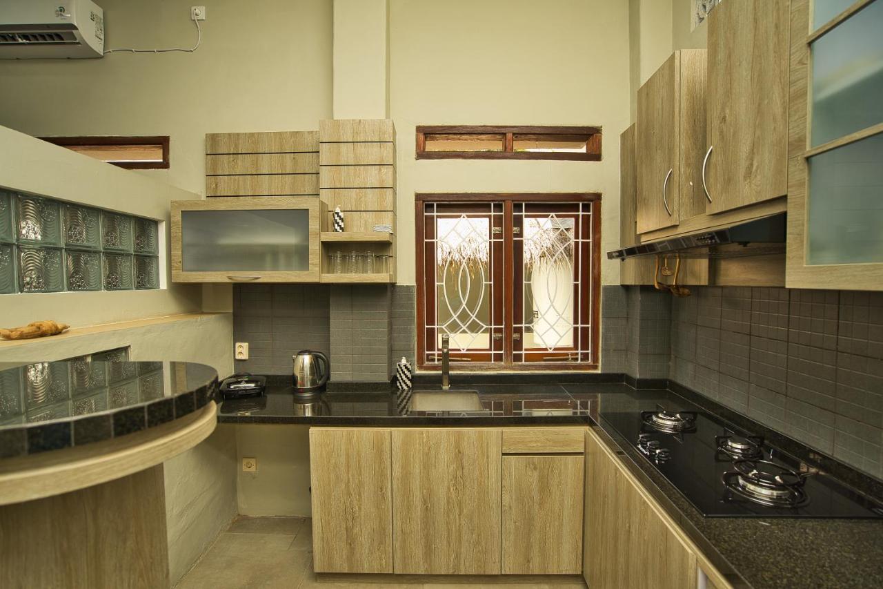 Dalai Home Kuta  Exterior photo